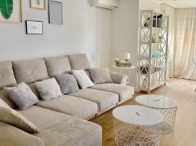 Apartamento Venta Alicante Alacant, Juan XXIII