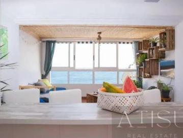 Apartamento Venta Alicante Alacant, L'Albufereta