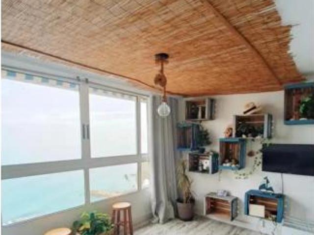 Apartamento Venta Alicante Alacant, L'Albufereta