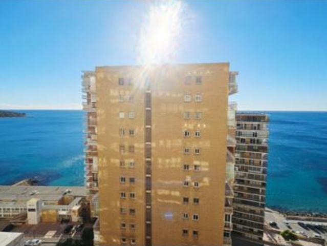Apartamento Venta Alicante Alacant, L'Albufereta