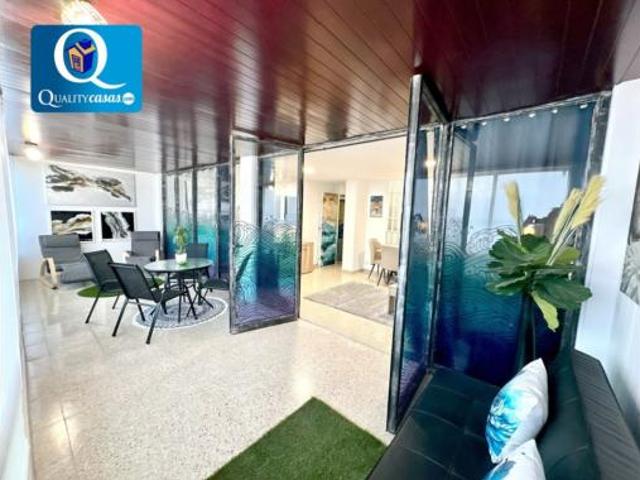 Apartamento Venta Alicante Alacant, L'Albufereta