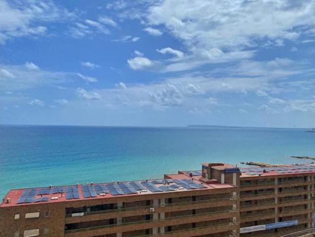 Apartamento Venta Alicante Alacant, L'Albufereta