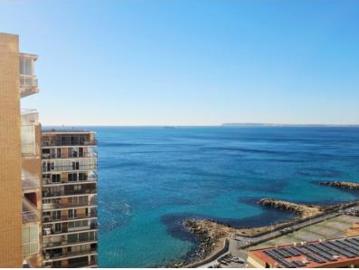 Apartamento Venta Alicante Alacant, L'Albufereta
