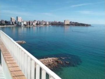 Apartamento Venta Alicante Alacant, L'Albufereta