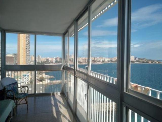 Apartamento Venta Alicante Alacant, L'Albufereta