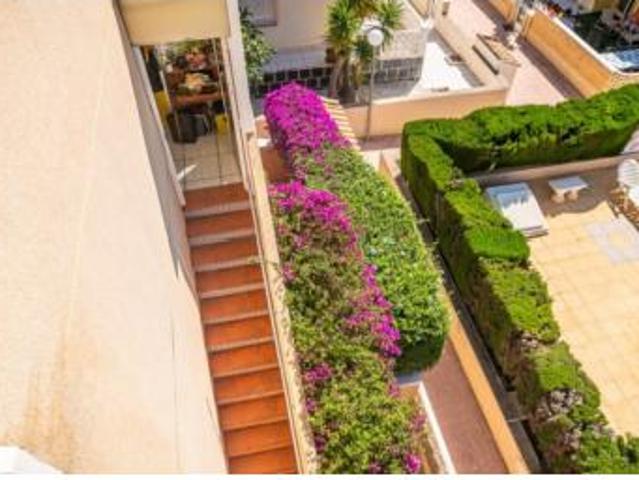 Apartamento Venta Alicante Alacant, Partidas de Alicante