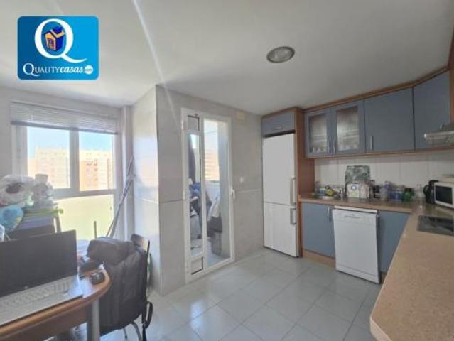 Apartamento Venta Alicante Alacant, Pau