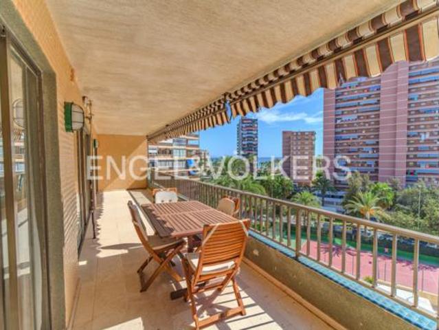 Apartamento Venta Alicante Alacant, Playa de San Juan
