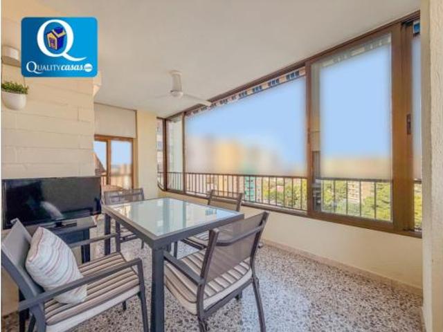 Apartamento Venta Alicante Alacant, Playa de San Juan