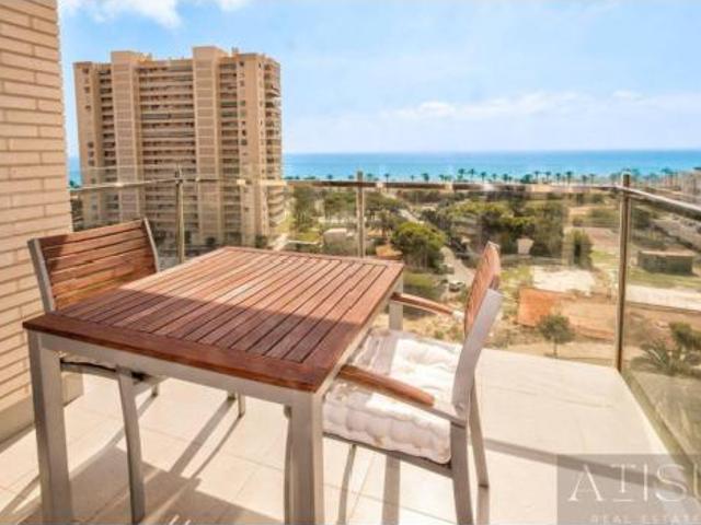 Apartamento Venta Alicante Alacant, Playa de San Juan
