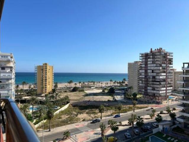 Apartamento Venta Alicante Alacant, Playa de San Juan