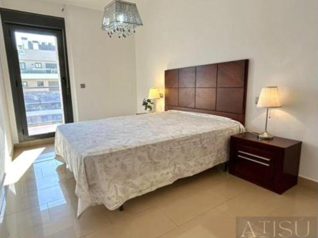 Apartamento Venta Alicante Alacant, Playa de San Juan