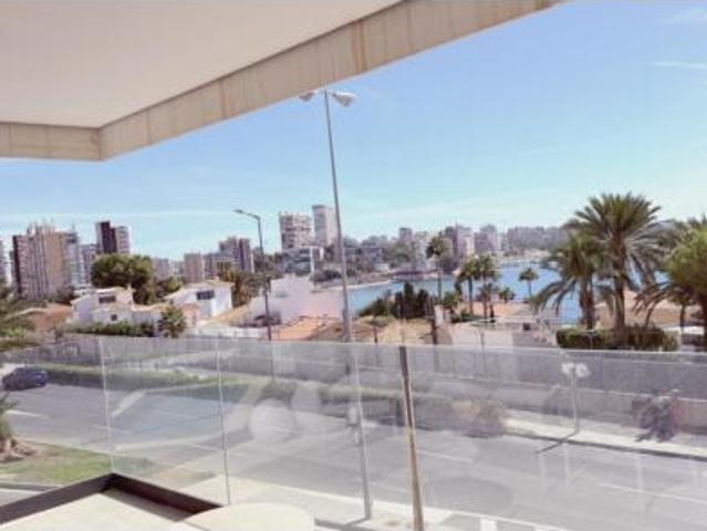 Apartamento Venta Alicante Alacant, Raval Roig
