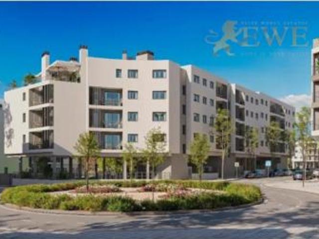 Apartamento Venta Alicante Alacant, San Agustín