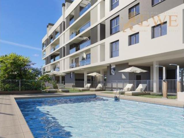 Apartamento Venta Alicante Alacant, San Agustín