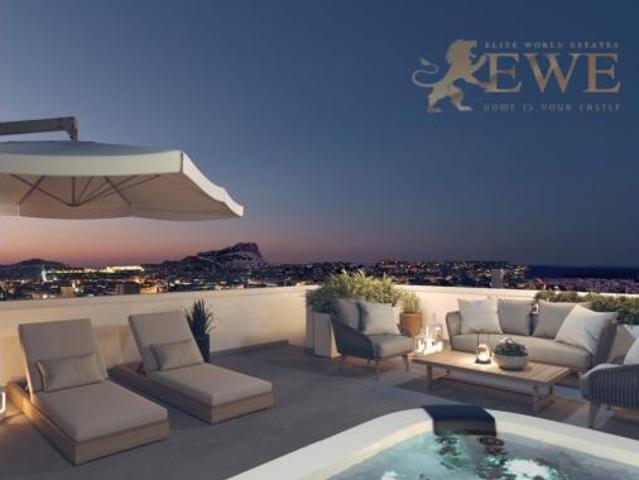 Apartamento Venta Alicante Alacant, San Agustín