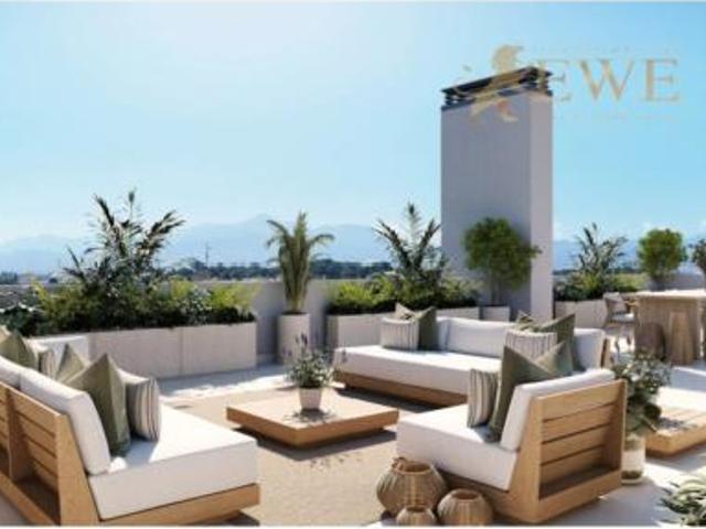 Apartamento Venta Alicante Alacant, San Blas Castillo de San Fernando