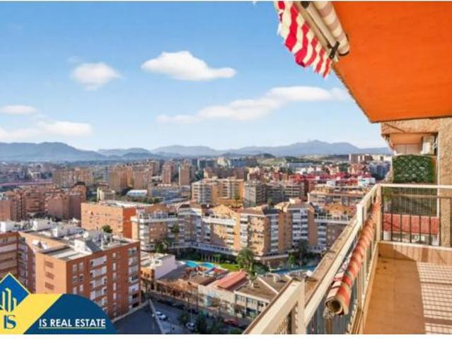 Apartamento Venta Alicante Alacant, San Blas