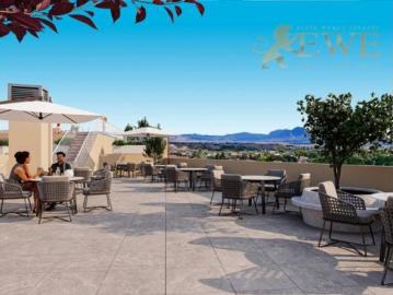 Apartamento Venta Alicante Alacant, Villafranqueza