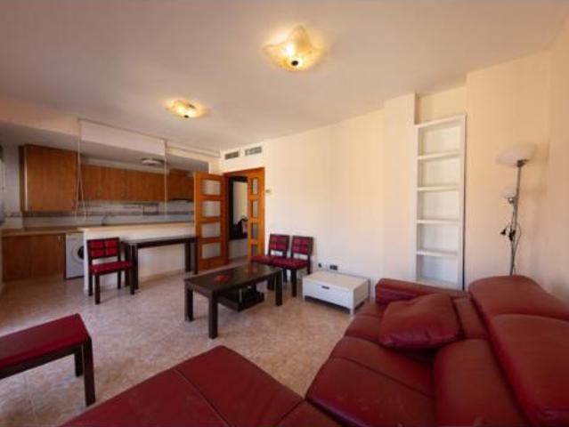 Apartamento Venta Alicante Alacant, Villafranqueza