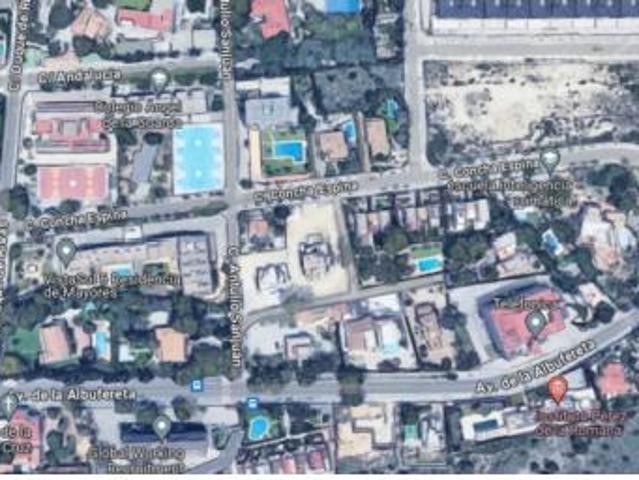 Apartamento Venta Alicante Alacant, Vistahermosa