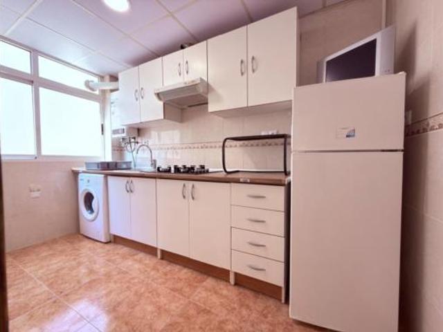 Apartamento Venta Alicante Alacant, Virgen del Remedio Parque Lo Morant