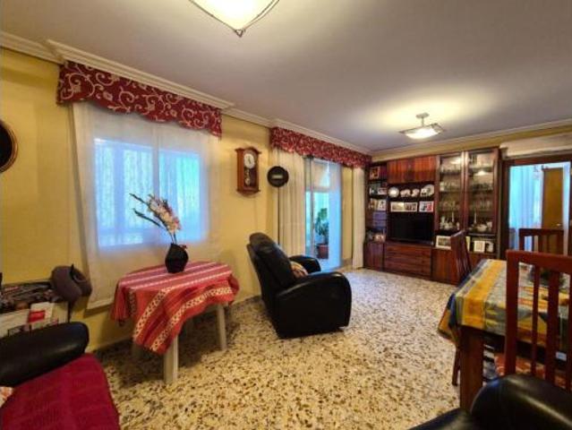 Apartamento Venta Alicante Alacant, Virgen del Remedio Parque Lo Morant