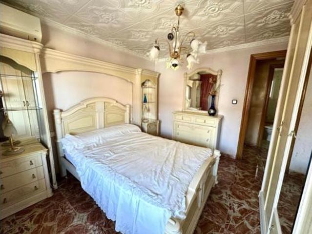 Apartamento Venta Alicante Alacant, Virgen del Remedio Parque Lo Morant