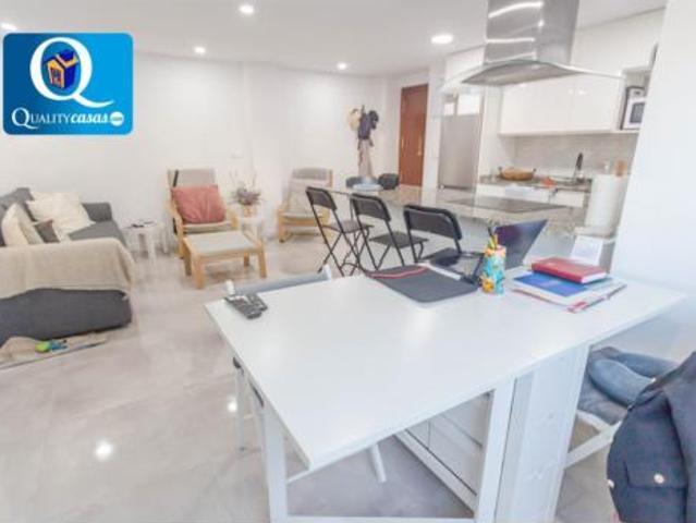 Apartamento Venta Alicante Alacant, Virgen del Remedio Parque Lo Morant