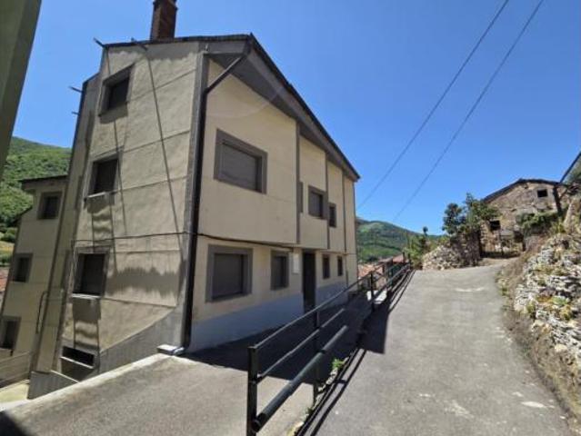 Apartamento Venta Aller, Felechosa