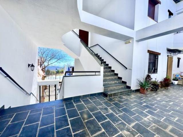 Apartamento Venta Alpujarra de La Sierra, Alpujarra de La Sierra