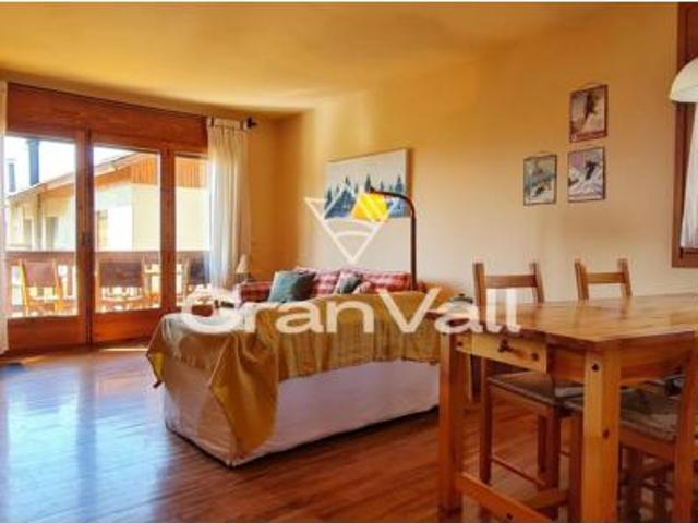 Apartamento Venta Alp, Alp