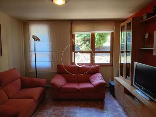 Apartamento Venta Alp, Alp