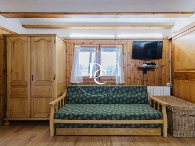 Apartamento Venta Alp, Alp