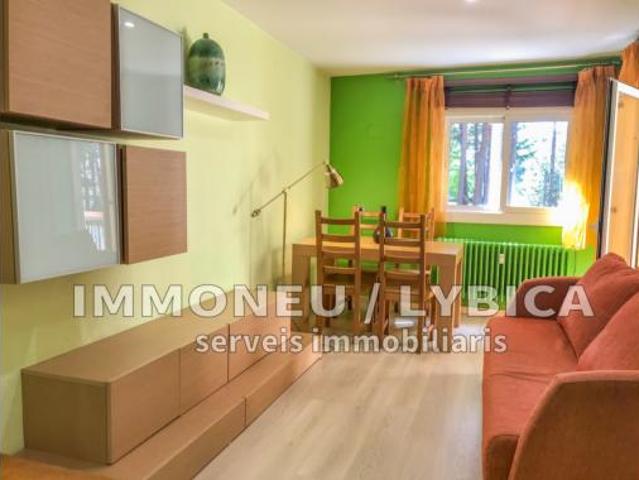 Apartamento Venta Alp, La Molina