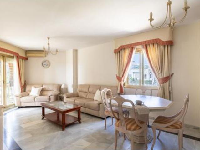 Apartamento Venta Alpandeire, Alpandeire