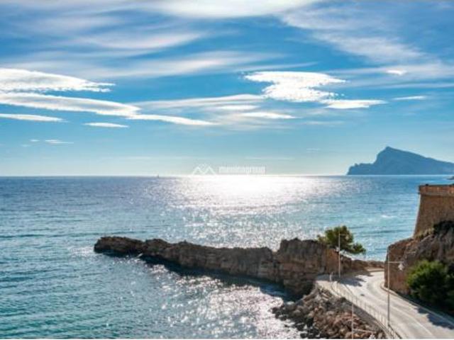 Apartamento Venta Altea, Altea
