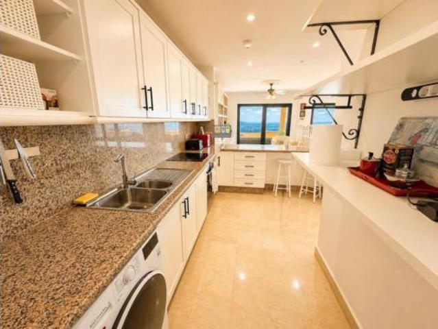 Apartamento Venta Altea, Altea