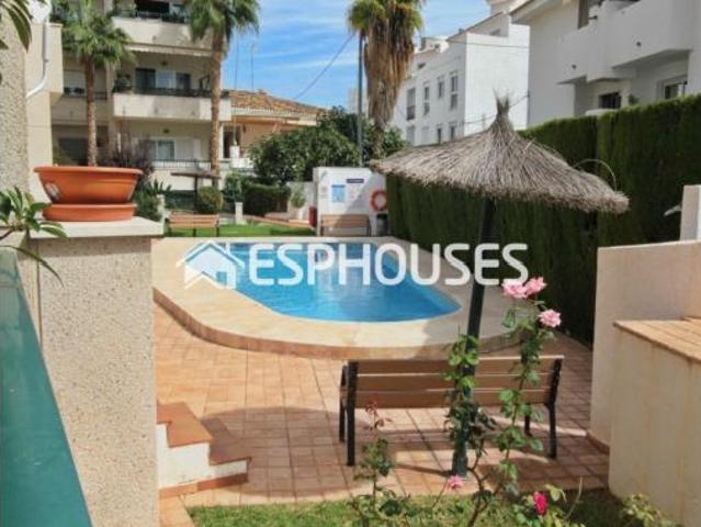Apartamento Venta Altea, Altea