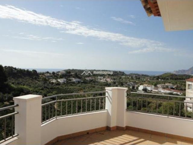 Apartamento Venta Altea, Altea