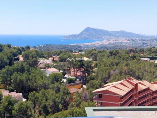 Apartamento Venta Altea, Altea