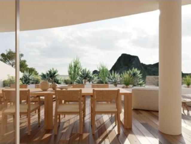 Apartamento Venta Altea, Altea La Vella