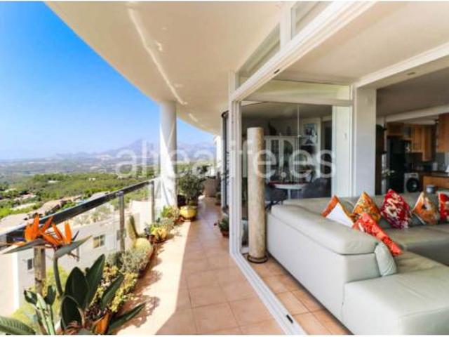 Apartamento Venta Altea, Altea La Vella