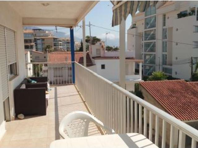 Apartamento Venta Altea, Altea Poble