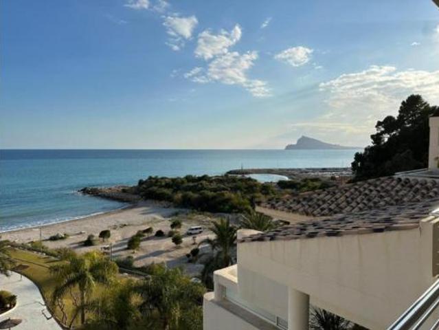 Apartamento Venta Altea, Altea Poble