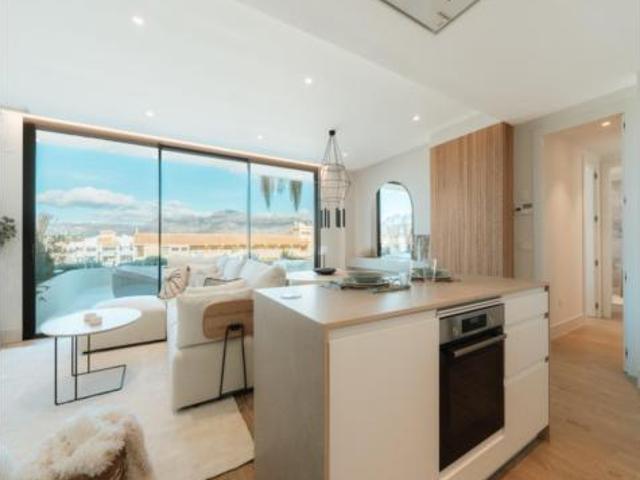 Apartamento Venta Altea, Altea Poble