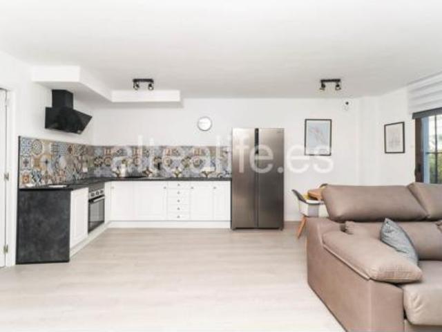 Apartamento Venta Altea, Altea Poble