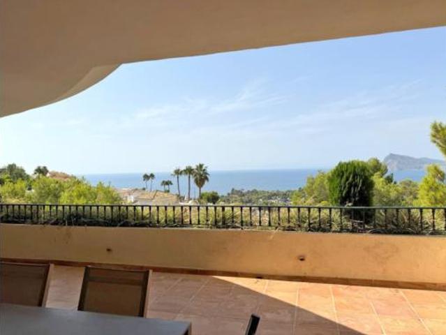 Apartamento Venta Altea, Mascarat