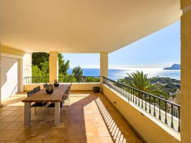 Apartamento Venta Altea, Mascarat