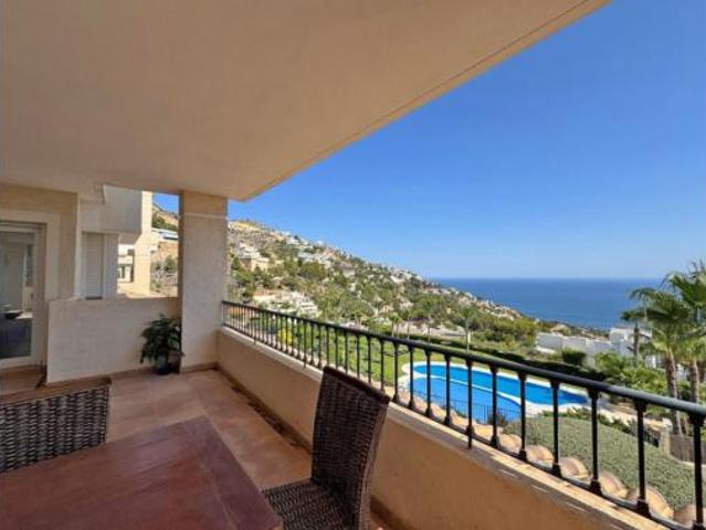 Apartamento Venta Altea, Mascarat